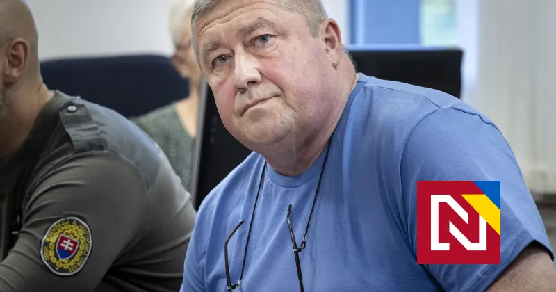 Šéf NAKA na súde opísal, aké háklivé bolo vyšetrovať Kováčika a ako Košč vytiahol na policajtov úkladnú vraždu