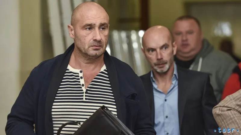V kauze piešťanských piťovcov potvrdili Ľubošovi Ferusovi podmienku - Domáce - Správy - Pravda