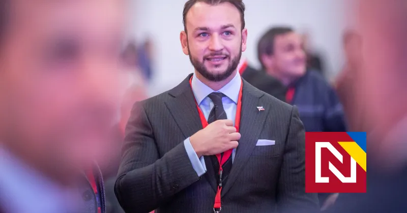 Minister vnútra Šutaj Eštok postavil čurillovcov mimo služby, hoci sú chránení. Hamranovým viceprezidentom zrušil funkcie