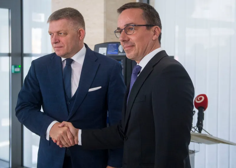 Budúci rok dostanú dôchodcovia 13. dôchodok v plnej priemernej výške, informoval minister - Index SME