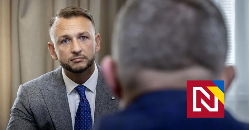 Čurillovci nemôžu pracovať, s ministrom sa sporia. Šutaj Eštok po boku Fica ohlásil ďalšie čistky