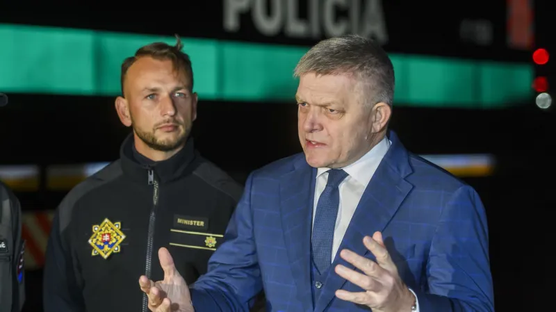 Fico chce tvrdo zakročiť proti nelegálnej migrácii: Obáva sa náporu? S ministrom vnútra oznámil ďalší postup | Nový Čas