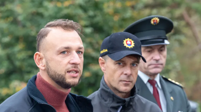 Očakávali veľkú vlnu, nechytili nikoho. Odstrašovanie migrantov, zdá sa, zabralo - Domáce - Správy - Pravda