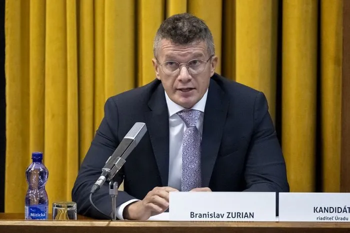 Kandidát na šéfa policajnej inšpekcie Zurian je presvedčený, že Lučanský bol ZABITÝ