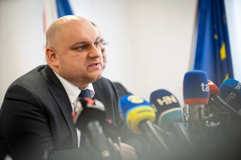 Kauza Fatima sa vrátila na súd, Jankovská neprišla - SME