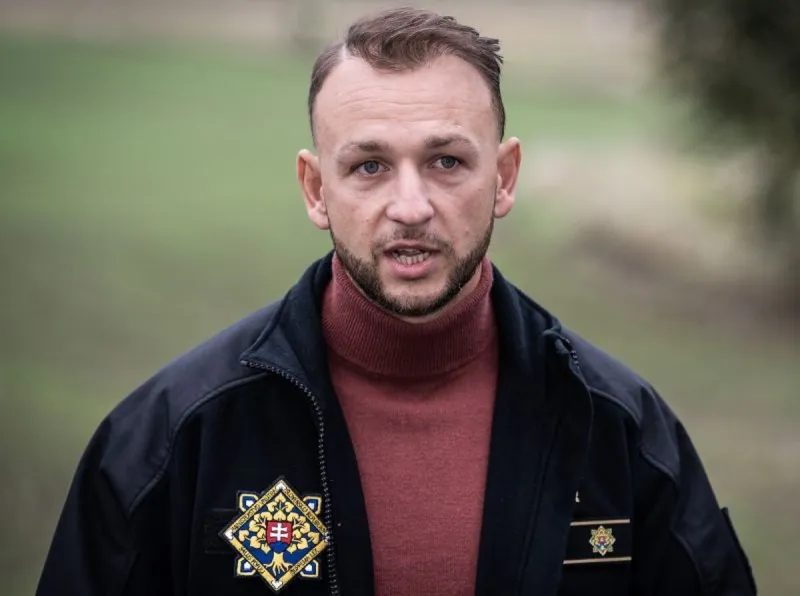 Čurillovci namietajú nezákonnosť rozkazu o ich postavení mimo služby - SME