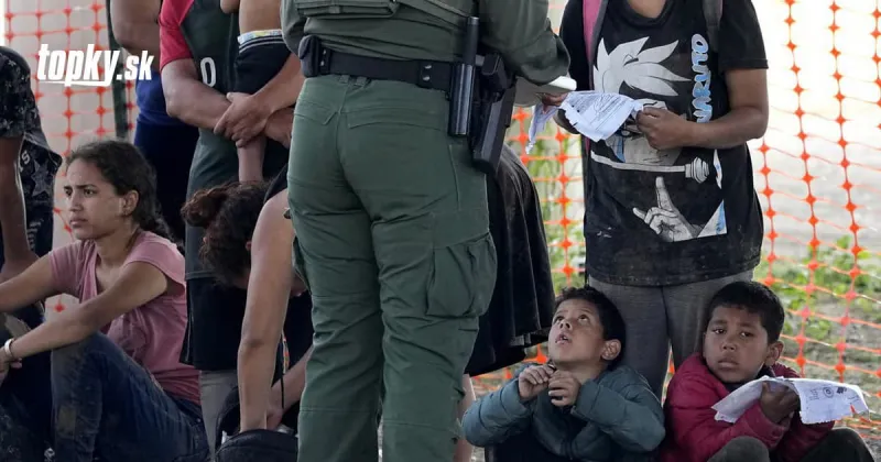 Srbská polícia zadržala počas razií 738 migrantov | Topky.sk