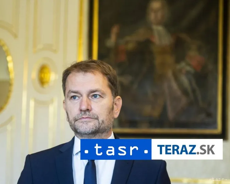 Matovič: Hlas podviedol voličov sľubmi o vyplatení 13. dôchodkov