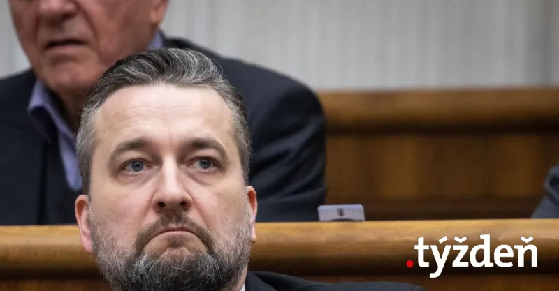.týždeň v parlamente: Che Guevara, Lučanský a Bielorusko | Názory | .týždeň - iný pohľad na spoločnosť