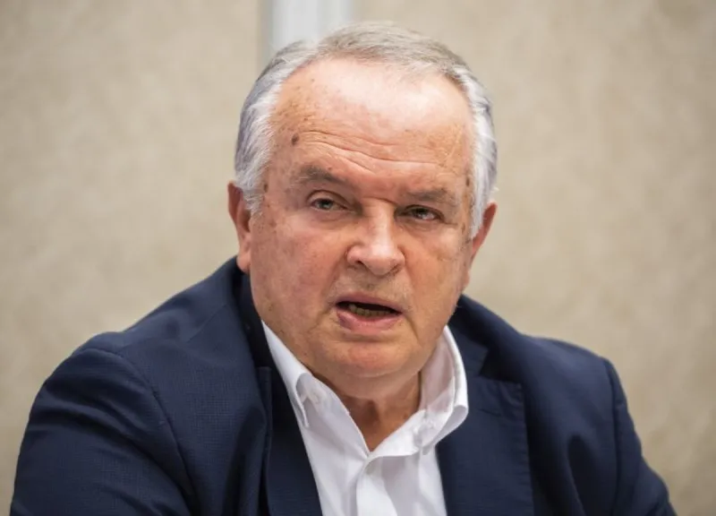 Vyšetrovanie Lučanského smrti opäť otvorili, nebudú však riešiť príčinu smrti - SME
