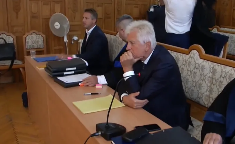 Kauza Mýtnik: Svedok nepotvrdil miliónové škody štátu - Správy RTVS