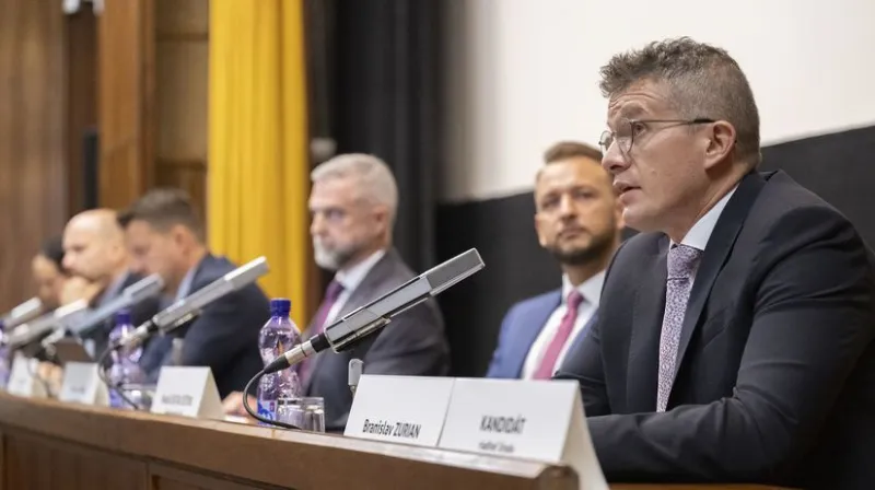 Kauzu čurillovcov viedol zaujatý vyšetrovateľ, rozhodla inšpekcia. Zrušia im obvinenie? - Domáce - Správy - Pravda