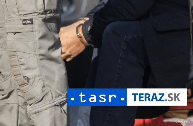 V Nemecku zasahovala proti pašerákom migrantov