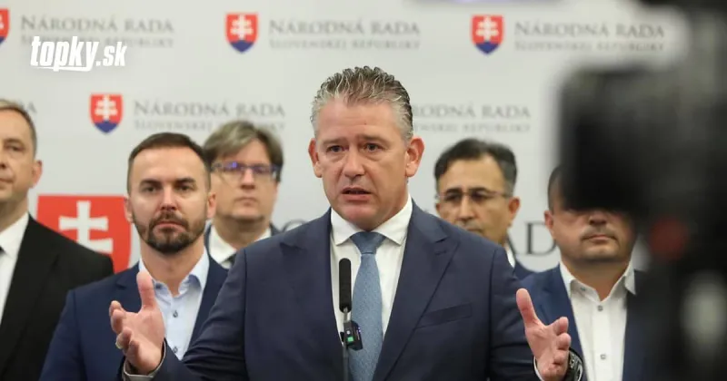 Exminister Mikulec vyzýva na zrušenie rozhodnutí v prípade tzv. čurillovcov | Topky.sk