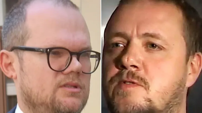 Nové odhalenie: Desaťtisíce na obhajobu čurillovcov? Na drahého advokáta sa skladajú policajti | Nový Čas