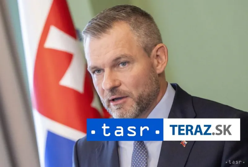 Pellegrini: Schôdza k návrhu na odvolanie Blahu by mohla byť v utorok