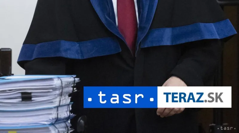 Ústavný súd zastavil konanie o návrhu ŠTS v kauze Očistec