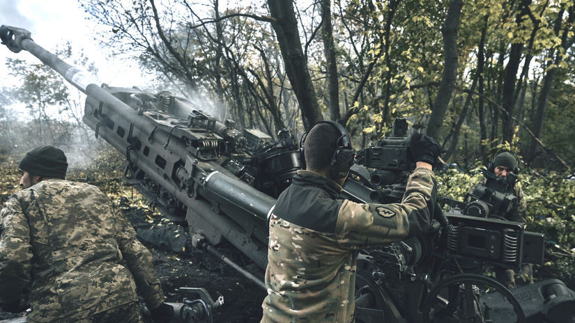 Ukrajinská pravda: Prečo je pre Západ výhodné dodávať zbrane Ukrajine - Svet - Správy - Pravda