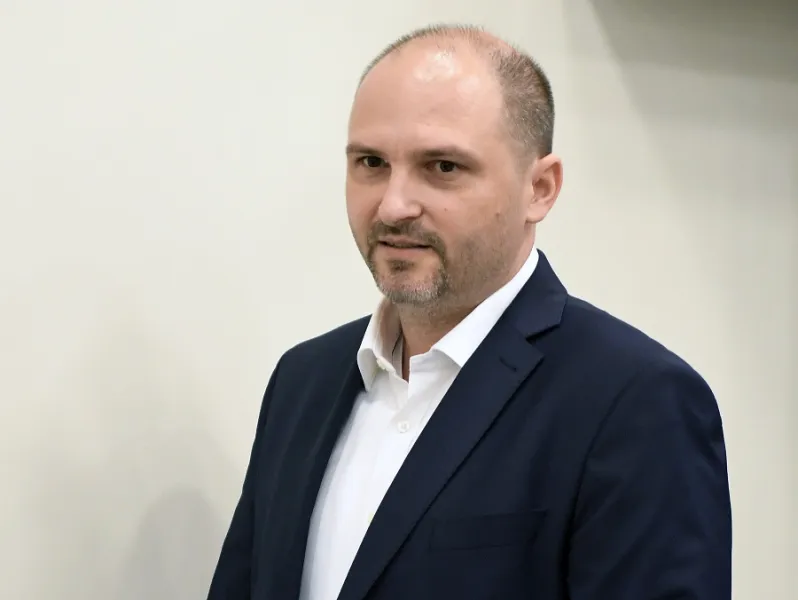 Zvrat vo volebnom škandále v Košiciach: VIDEO Polaček vytiahol posudok o sexuálnom zneužívaní | Topky.sk