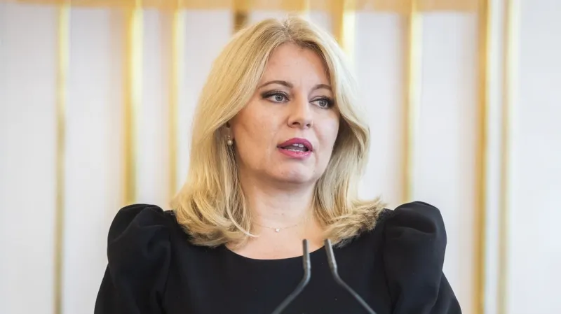 Čaputová reaguje na nový systém 13. dôchodkov: Jedna vec jej robí obavy | Nový Čas
