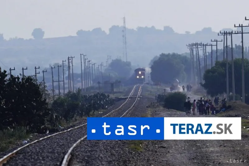 Mimovládne organizácie v Grécku: Tábory pre migrantov sú preplnené