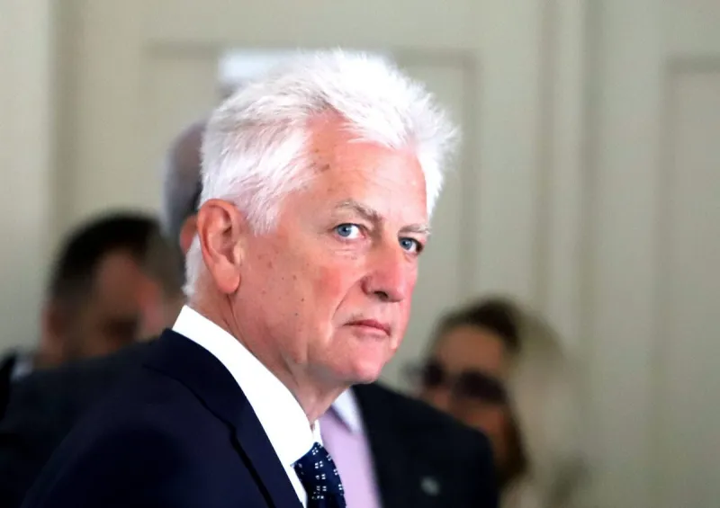 Proces v kauze Mýtnik pokračuje, vypovedá trojica svedkov z prostredia daniarov a rezortu - SME