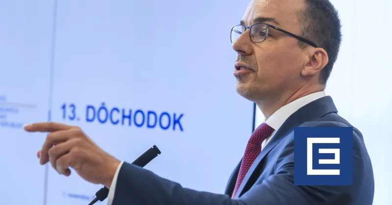 Nové 13. dôchodky: Invalidným penzistom nepomôžu, rodičov s&nbsp;viacerými deťmi ukrátia