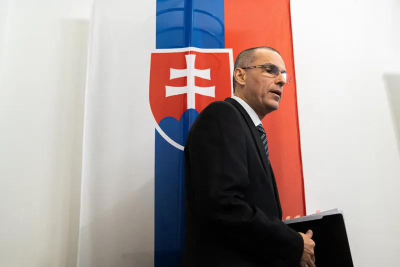 V kauze čurillovci došlo k porušeniu zákona - SME