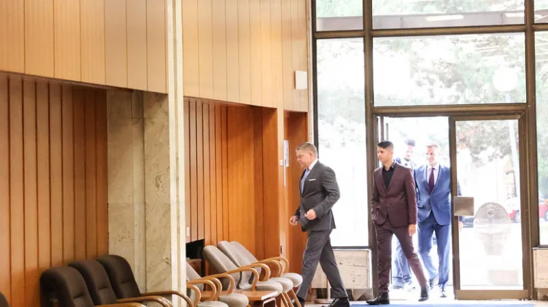 Vláda si schválila program. Ministri sú spokojní: Tomáš pri 13. dôchodku nič nesľúbil, chce však zaviesť rodičovskú kartu - Domáce - Správy - Pravda