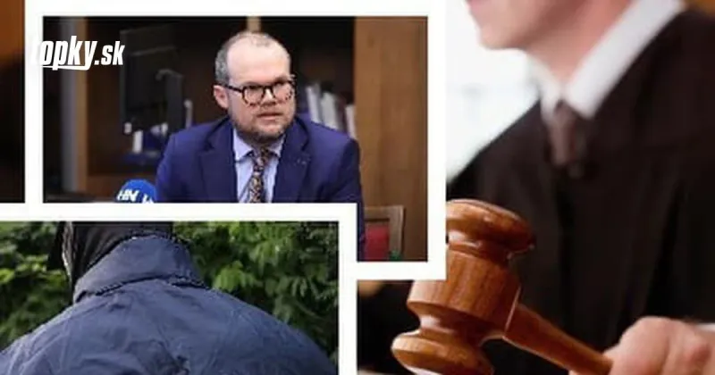 Čurillovcov zastupuje známy špičkový advokát: Kto im ho platí? Peniaze na obhajobu majú mať od odborárov | Topky.sk