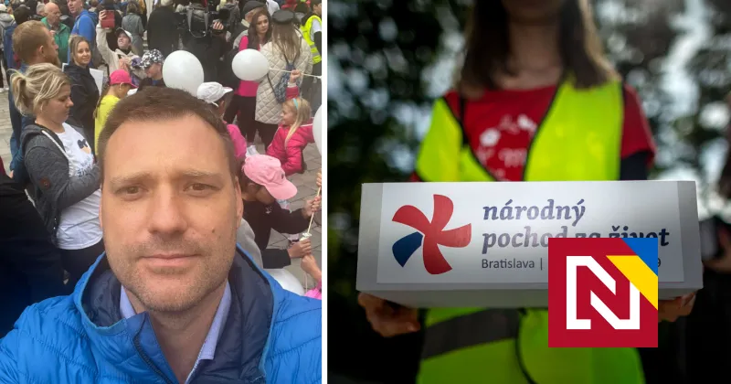 Katolícka charita či skauti by boli tiež zahraniční agenti. Aj kresťanské mimovládky majú peniaze zo zahraničia