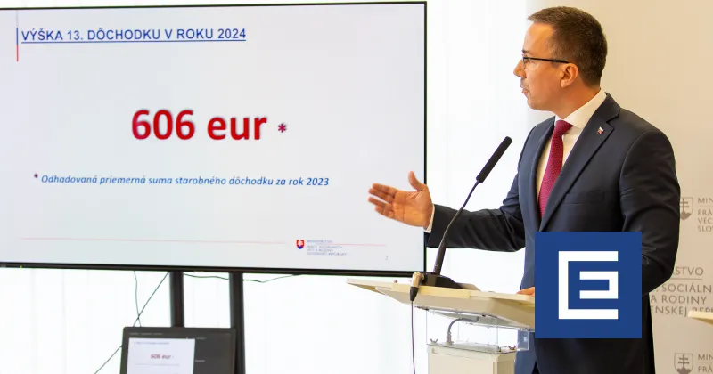 Tomáš jedným ťahom zníži Krajniakov rodičovský dôchodok a obmedzí peniaze pre mimovládky
