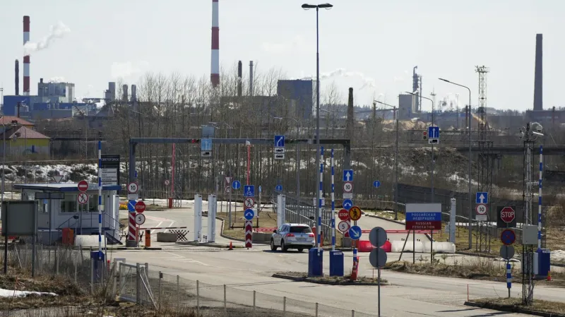 Fínsko bojuje s prílevom nelegálnych migrantov z Ruska: Rozhodlo sa pre radikálny krok | Nový Čas