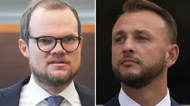 Zvrat v prípade čurillovcov: Návrat po krátkej pauze? To sa Šutajovi Eštokovi páčiť nebude! | Nový Čas