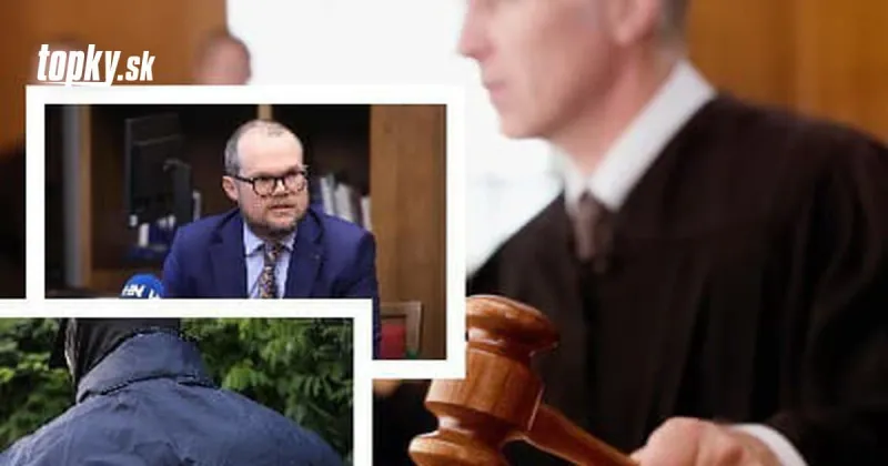 Zvrat v kauze čurillovcov! Šutaj Ešetok ich postavil mimo službu, zasiahol súd: Jeden z nich sa môže vrátiť do práce | Topky.sk