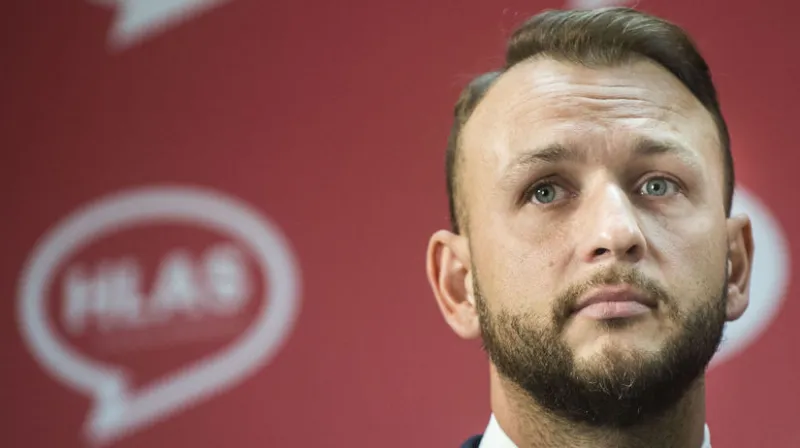 Šutaj Eštok podľa súdu pochybil. Prvý z čurillovcov sa môže vrátiť do práce - Domáce - Správy - Pravda