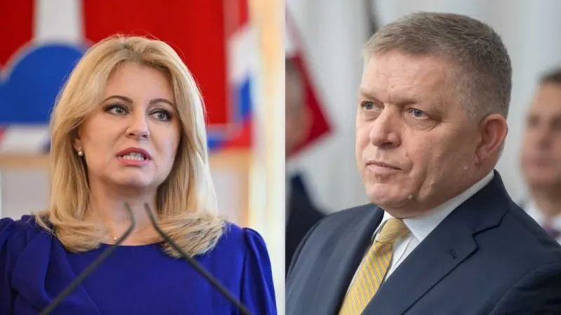 Fico: Niektoré médiá sú neželanými hosťami na úrade vlády - Správy RTVS