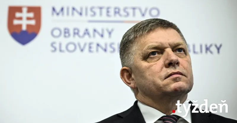 Fico chce preveriť povolenie na vstup a prácu tzv. „nepriateľských médií“ |  | .týždeň - iný pohľad na spoločnosť