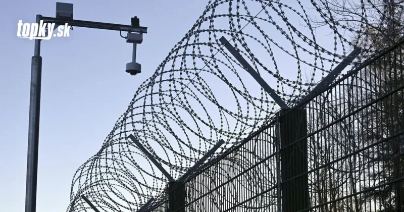 Rusko umožňuje migrantom prekročiť hranicu aj bez potrebných dokladov | Topky.sk