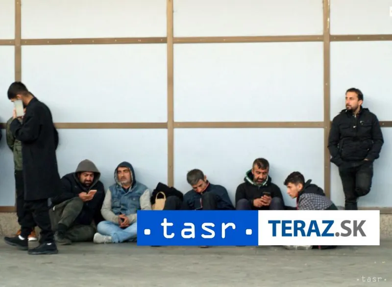 Fínska vláda: Rusko umožňuje migrantom prekročiť hranicu bez dokladov