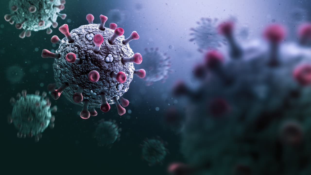 Koronavírus nám ešte nedal posledné zbohom! Objavili sa nové mutácie: Experti radia, čo robiť | Nový Čas
