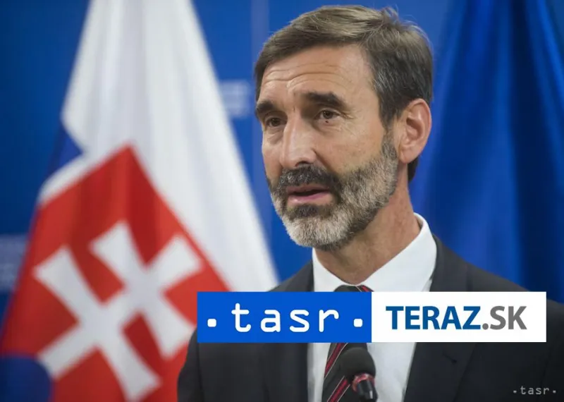 Blanár a Schallenberg rokovali o migrácii či regionálnej spolupráci