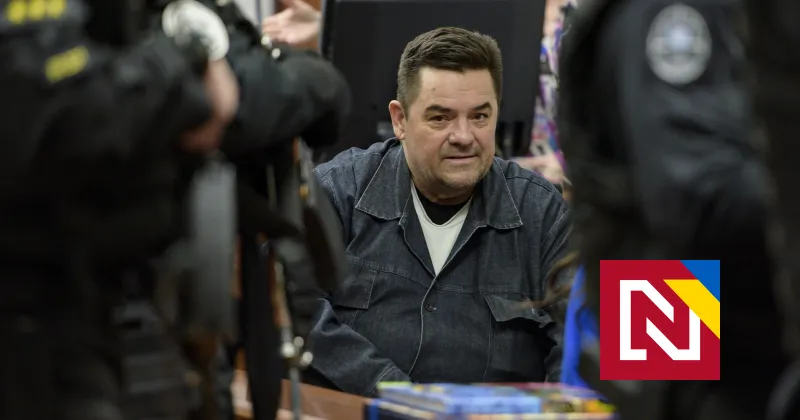 Kočner má nádej na skrátenie trestu. Pomôcť mu môže vláda znižovaním trestných sadzieb