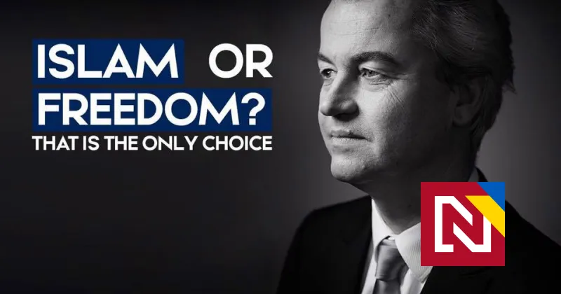 Nenávidí islam, nechce migrantov ani zbrane pre Ukrajinu. Voľby v&nbsp;Holandsku majú šokujúceho víťaza