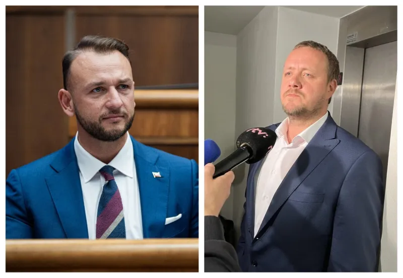 Prečo rozhodol súd o Čurillovi inak? - SME