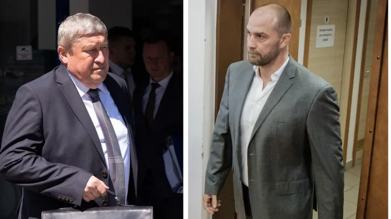 Kováčik či Bödör majú svoje majetky späť. Prokurátori a súdy hromadne rušia rozhodnutia o ich zablokovaní - Domáce - Správy - Pravda