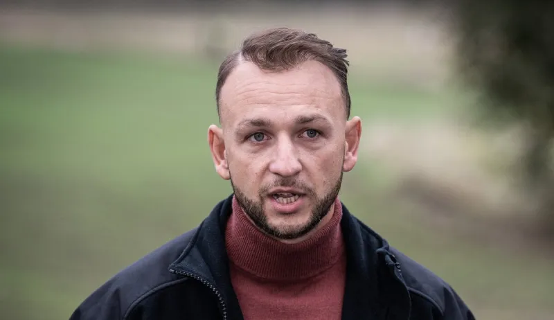 Minister Šutaj Eštok podal trestné oznámenie pre poskytnutie ochrany čurillovcom - SME