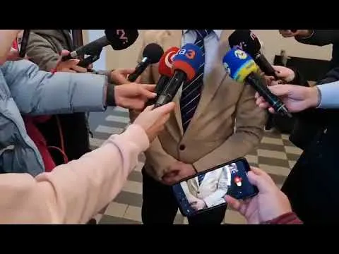 ???? Kauza Maják nádeje: Reakcia prokurátora k rozhodnutiu súdu | Aktuality - YouTube