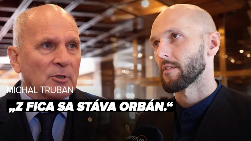 Ficova vláda útočí na niektoré mimovládky - YouTube