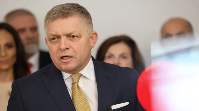 Fico: Markíza je nepriateľské médium. Pozrieme sa na jej postavenie a financie, ak robia politiku, nech nesú zodpovednosť - media - Mediaklik